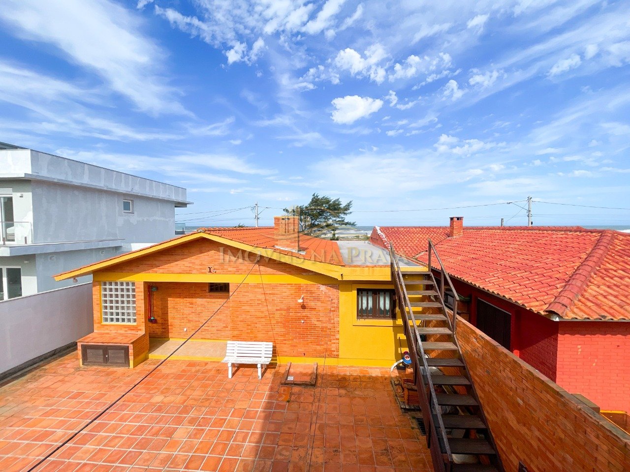 Foto 15 — Casa 2 Dormitório(s) Bairro Rainha do Mar