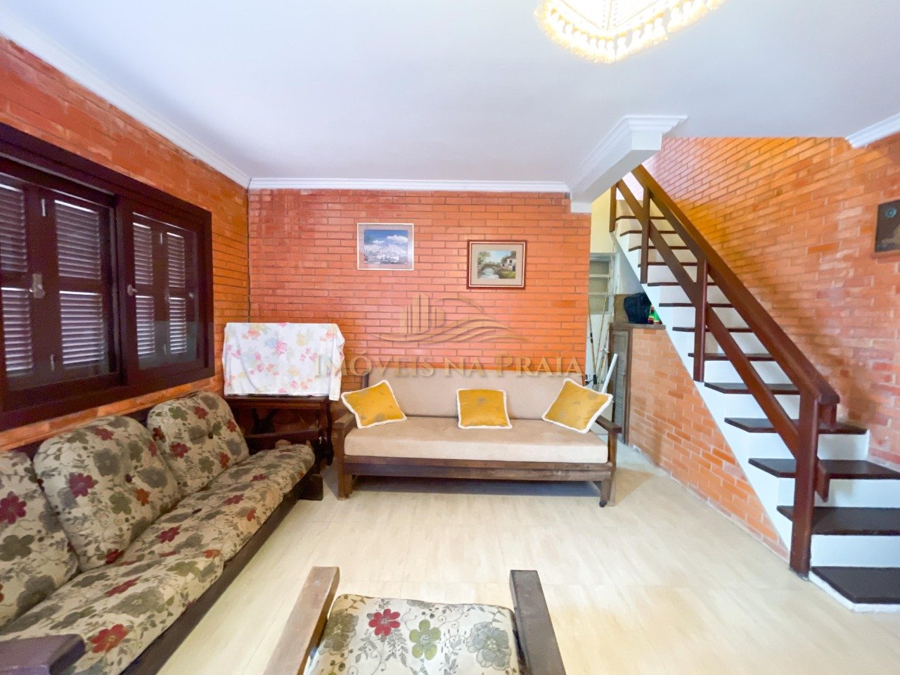 Foto 10 — Casa 2 Dormitório(s) Bairro Rainha do Mar