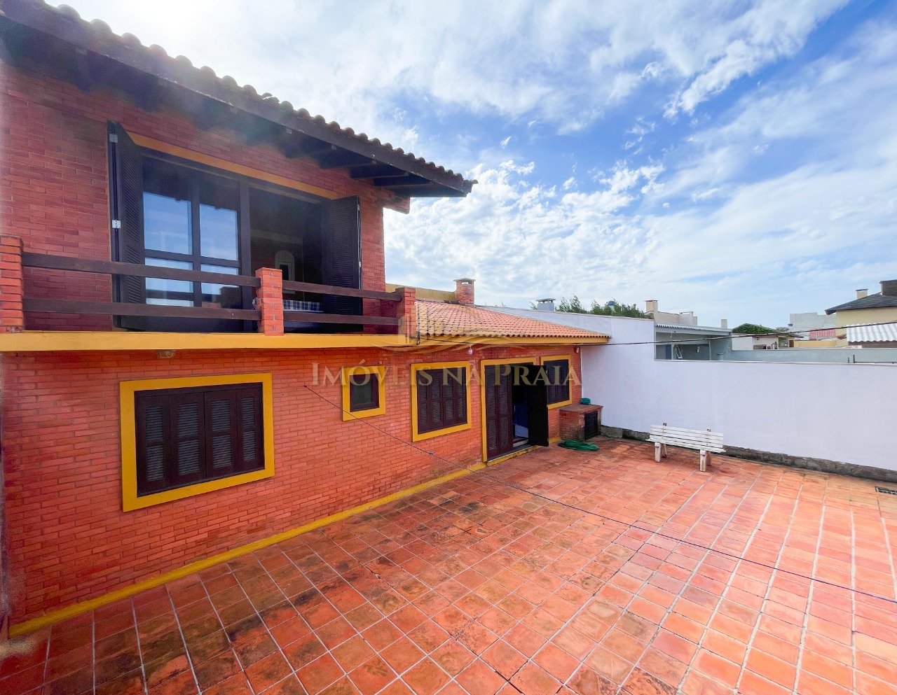 Foto 18 — Casa 2 Dormitório(s) Bairro Rainha do Mar