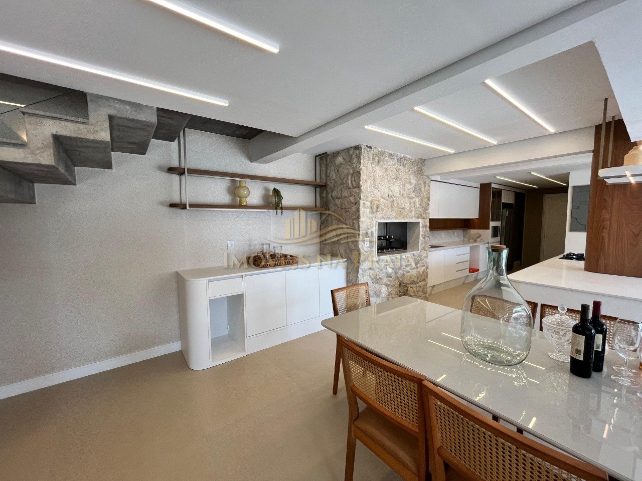 Foto 5 — Casa 4 Dormitório(s) Bairro Atlântida