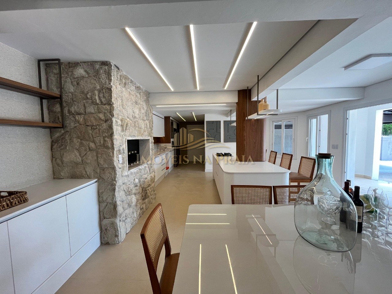 Foto 6 — Casa 4 Dormitório(s) Bairro Atlântida