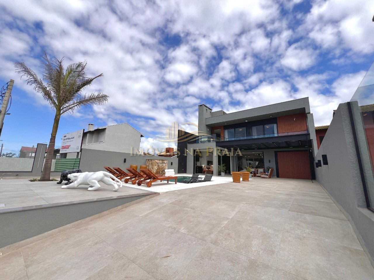 Foto 2 — Casa 4 Dormitório(s) Bairro Centro