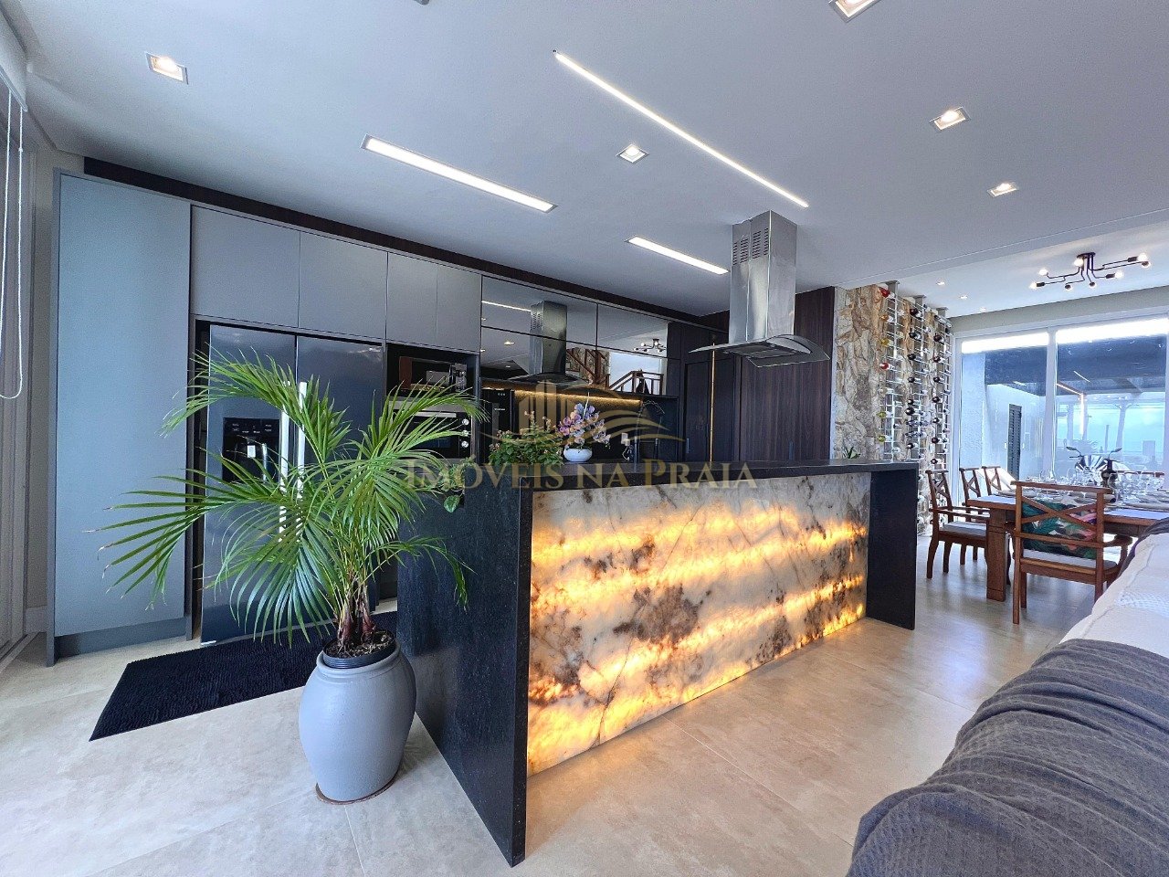 Foto 15 — Casa 4 Dormitório(s) Bairro Centro