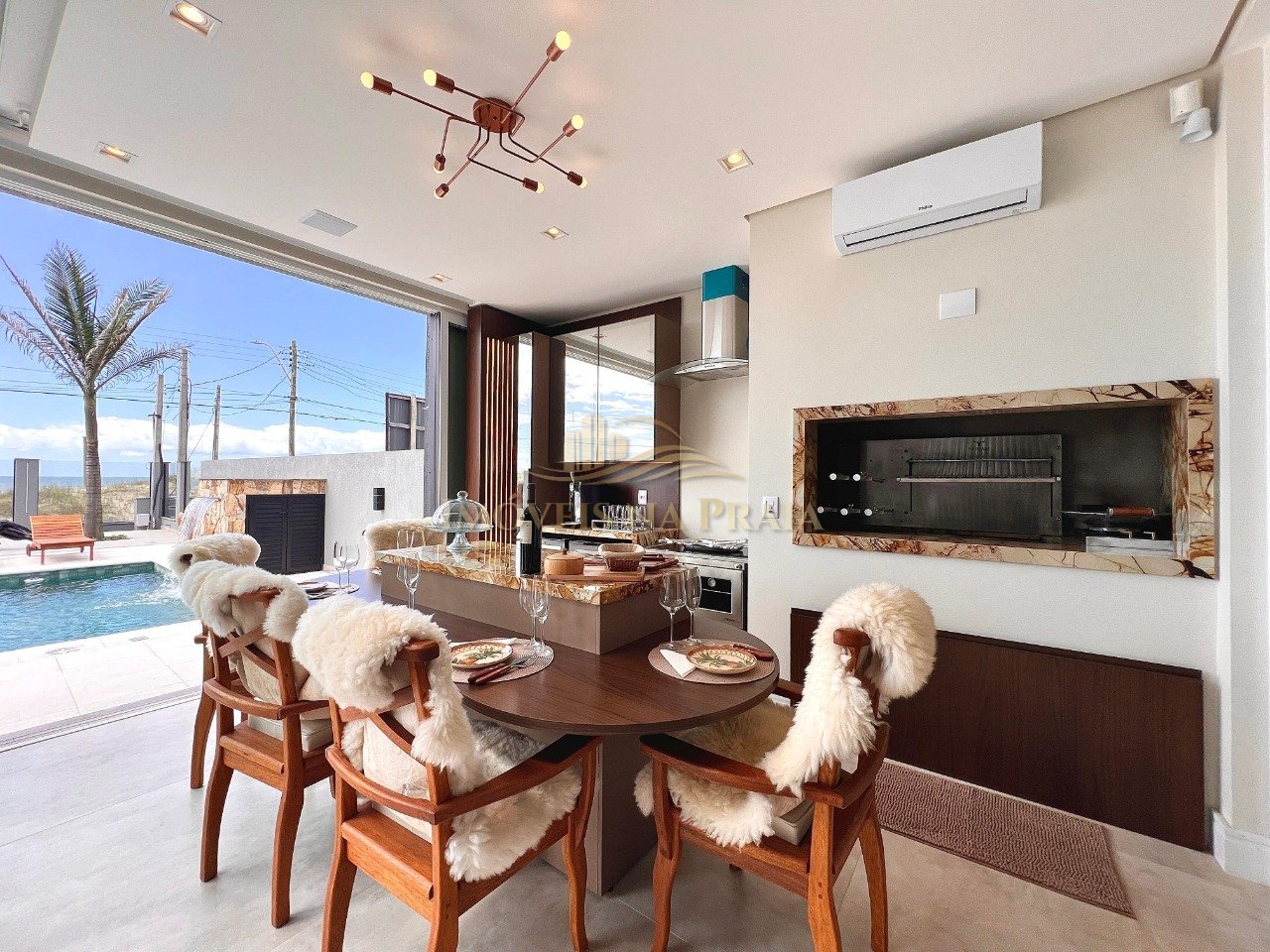 Foto 13 — Casa 4 Dormitório(s) Bairro Centro