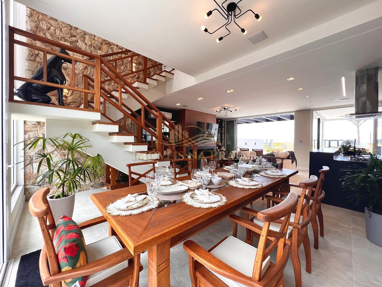 Foto 6 — Casa 4 Dormitório(s) Bairro Centro