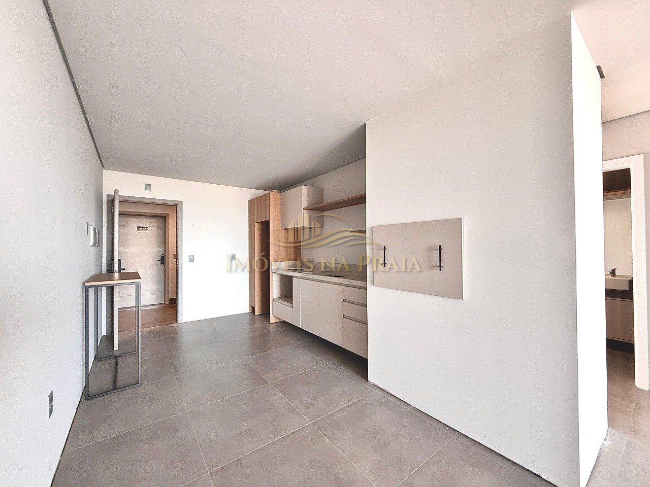 Apartamento 2 dormitórios no bairro Livin Resort House