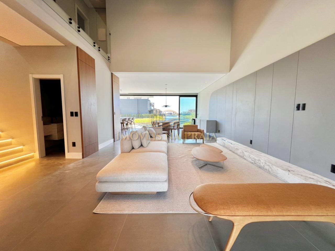 Foto 2 — Casa em Condomínio 5 dormitórios no bairro Zen Concept Resort