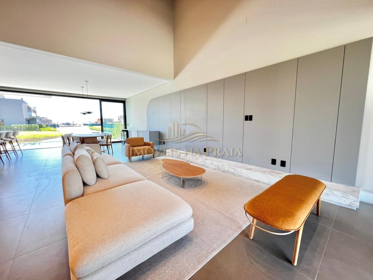 Foto 3 — Casa em Condomínio 5 dormitórios no bairro Zen Concept Resort