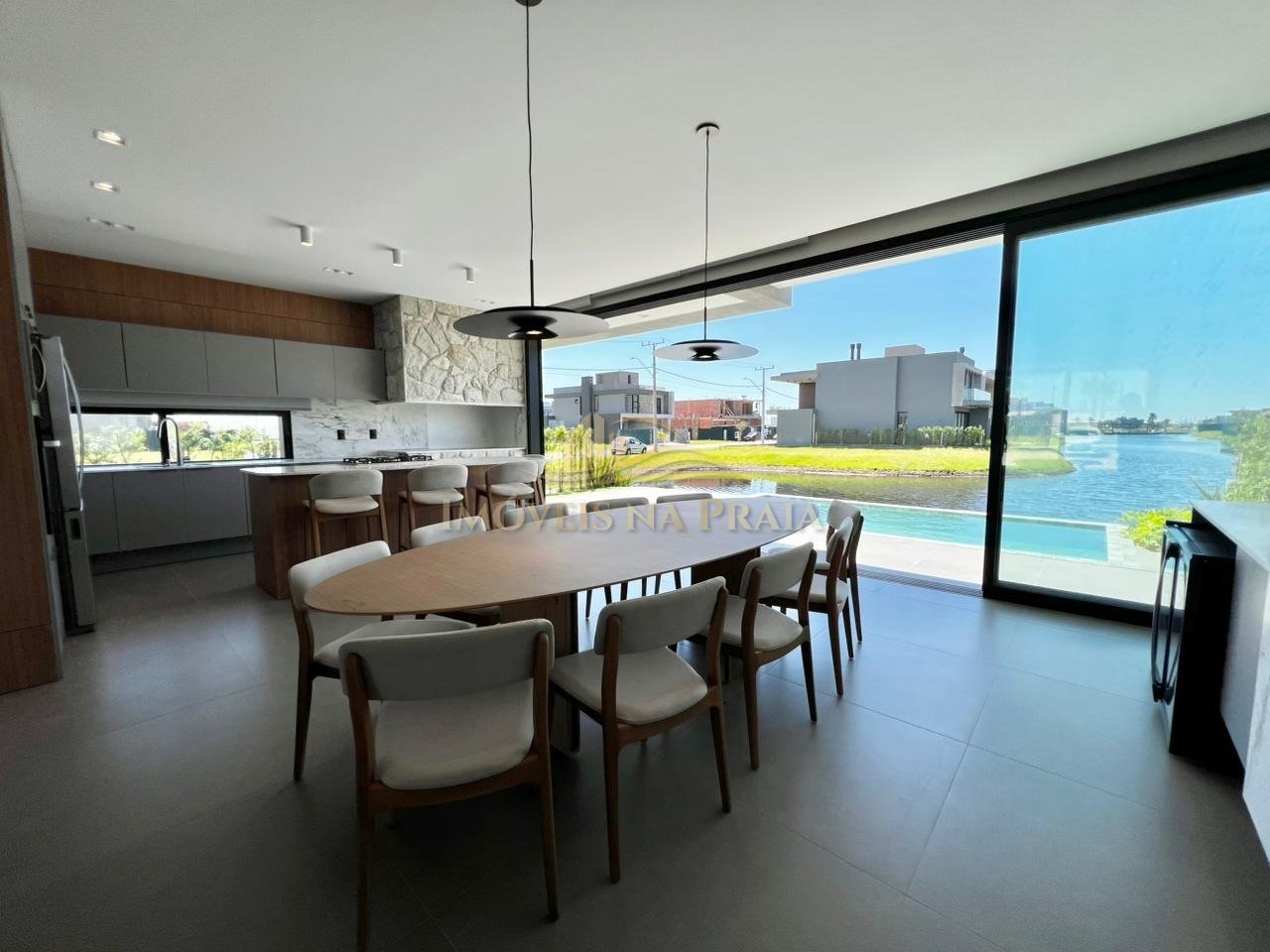 Foto 6 — Casa em Condomínio 5 dormitórios no bairro Zen Concept Resort