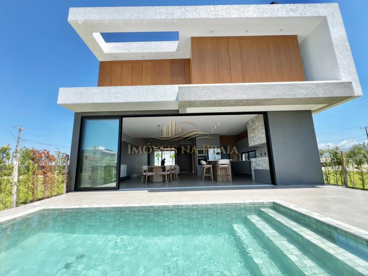 Foto 11 — Casa em Condomínio 5 dormitórios no bairro Zen Concept Resort