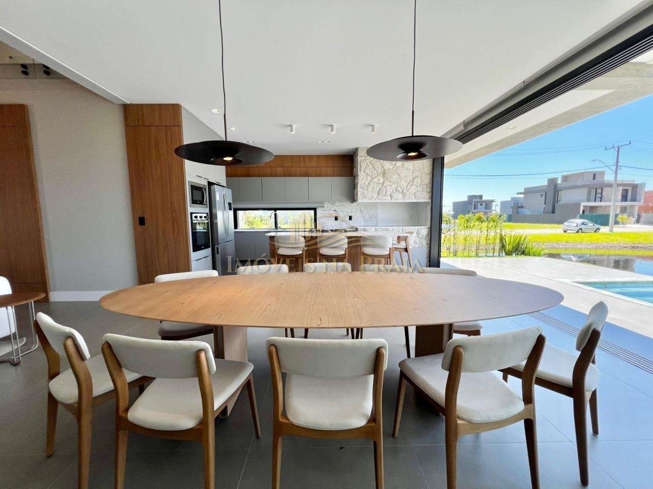 Foto 7 — Casa em Condomínio 5 dormitórios no bairro Zen Concept Resort