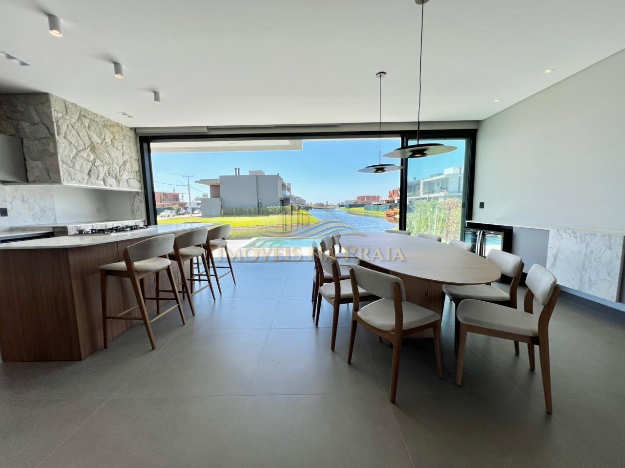 Foto 8 — Casa em Condomínio 5 dormitórios no bairro Zen Concept Resort