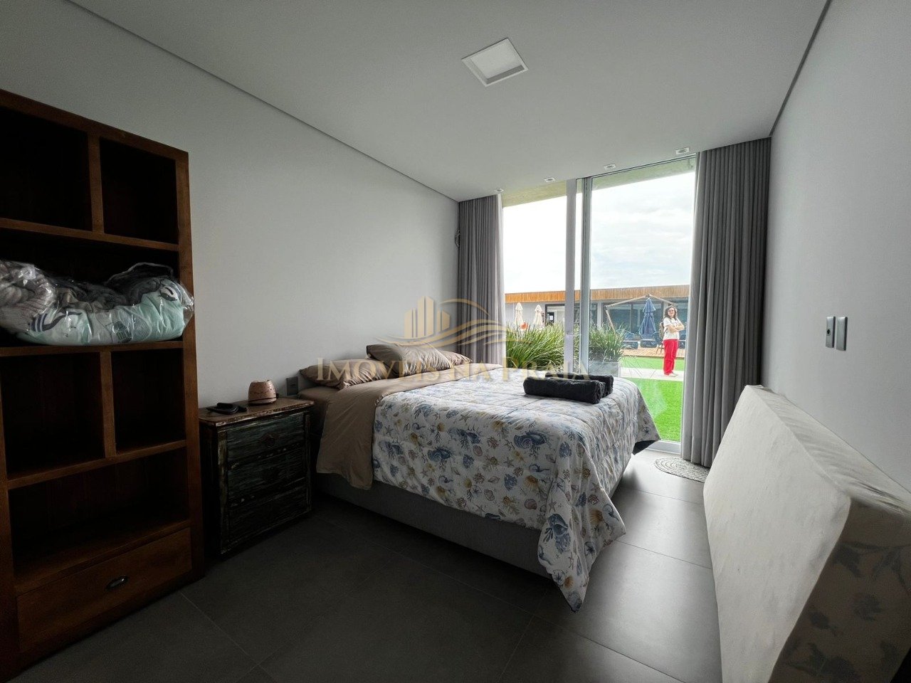 Foto 9 — Apartamento 1 dormitório no bairro Livin Resort House