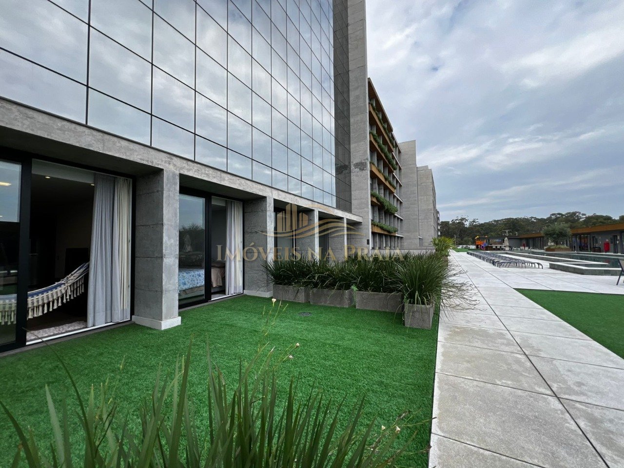 Foto 14 — Apartamento 1 dormitório no bairro Livin Resort House