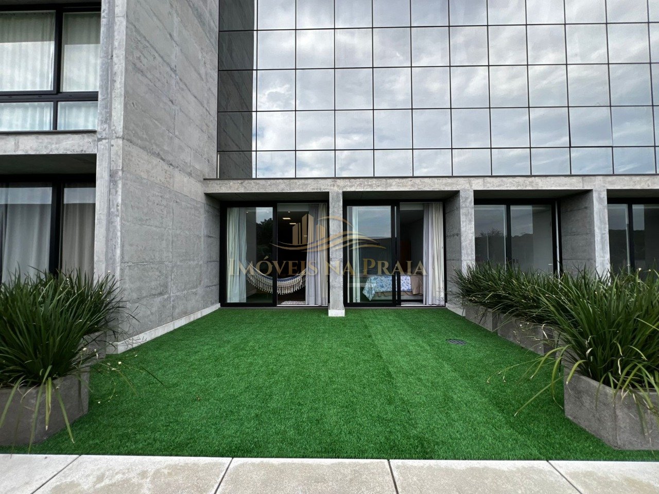 Foto 12 — Apartamento 1 dormitório no bairro Livin Resort House