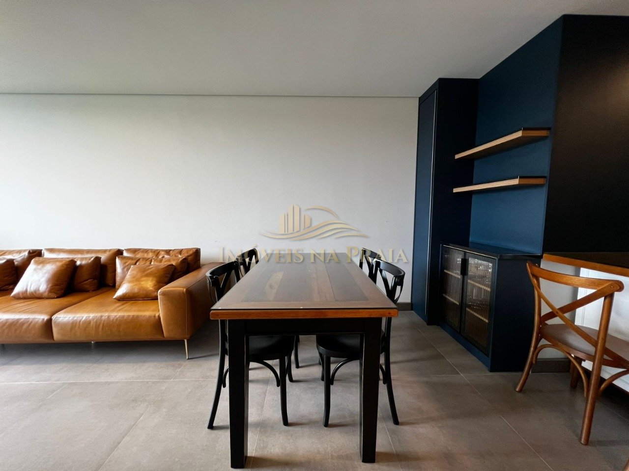 Foto 8 — Apartamento 1 dormitório no bairro Livin Resort House