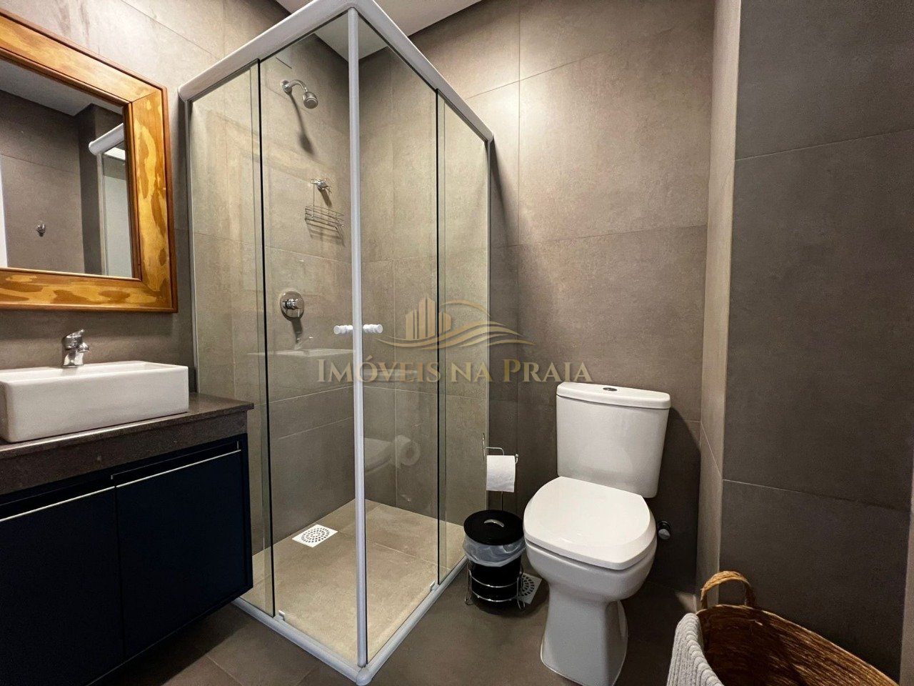 Foto 11 — Apartamento 1 dormitório no bairro Livin Resort House