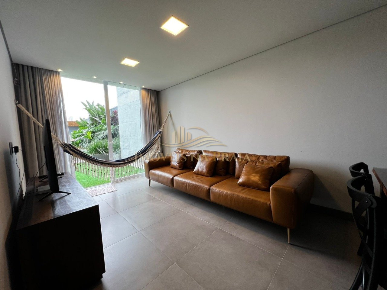 Foto 7 — Apartamento 1 dormitório no bairro Livin Resort House