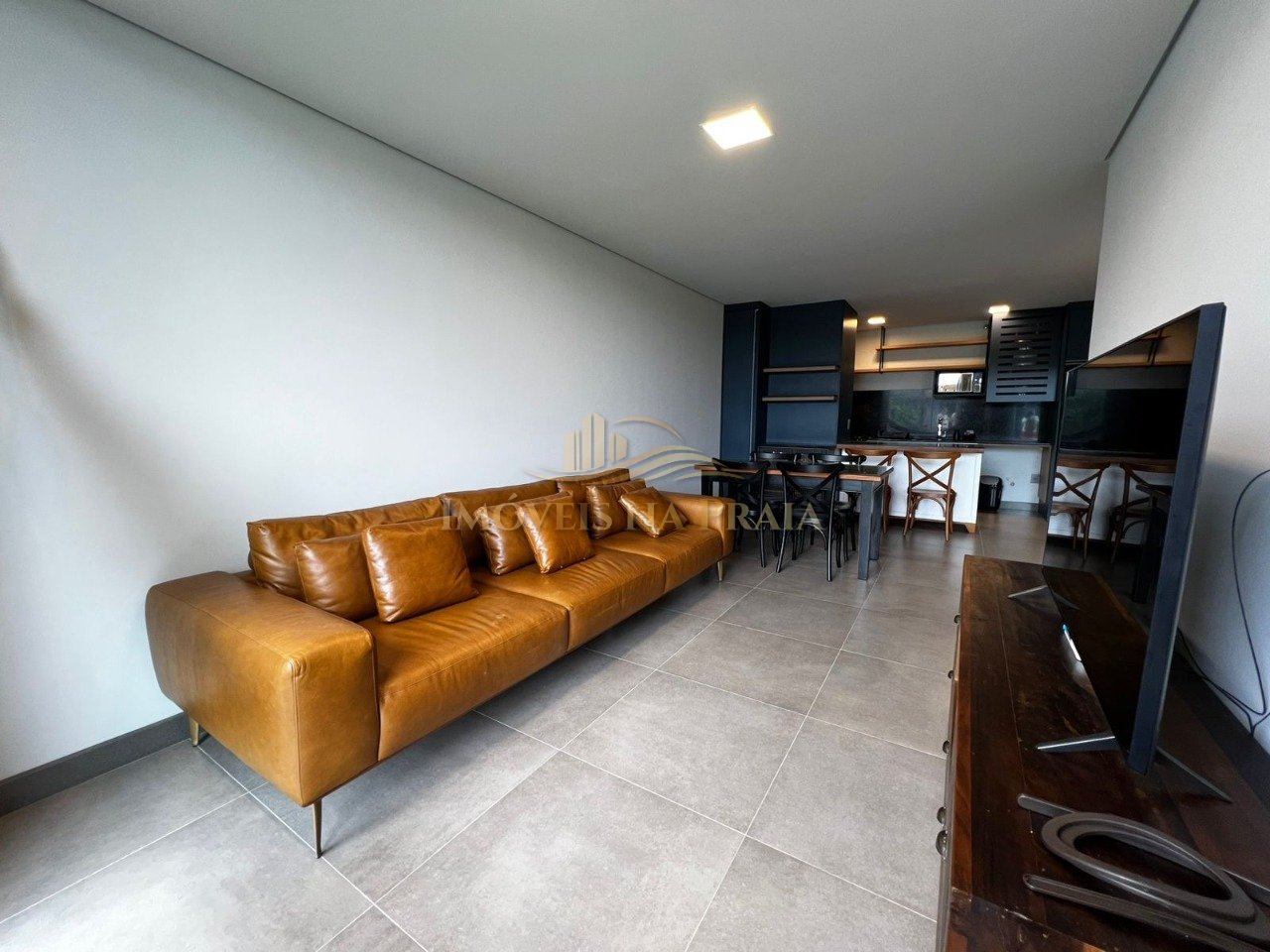 Foto 5 — Apartamento 1 dormitório no bairro Livin Resort House