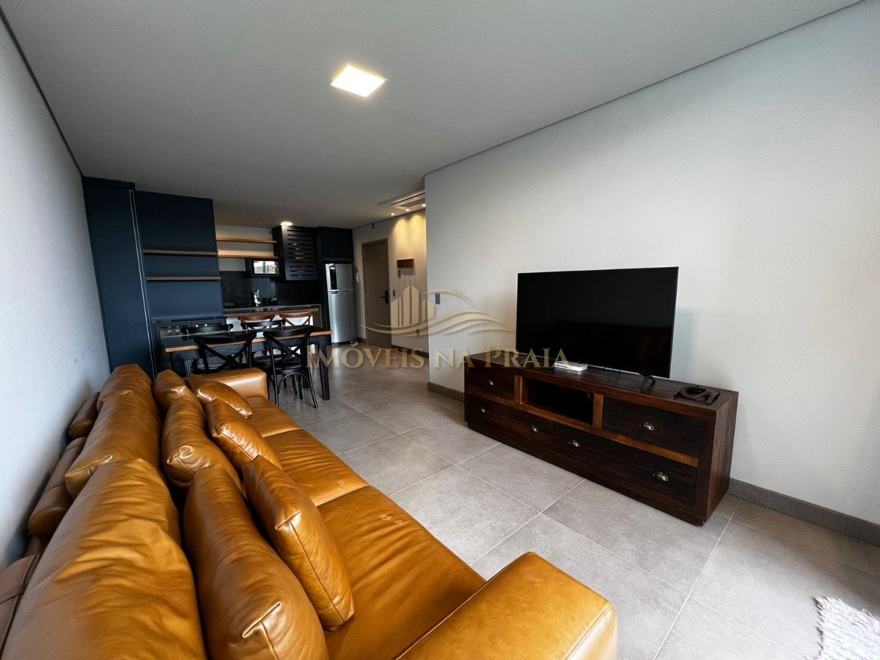 Foto 10 — Apartamento 1 dormitório no bairro Livin Resort House