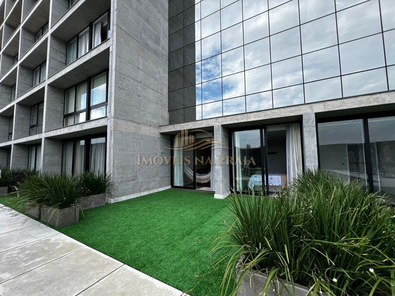 Foto 15 — Apartamento 1 dormitório no bairro Livin Resort House