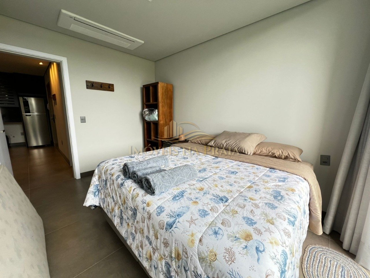 Foto 13 — Apartamento 1 dormitório no bairro Livin Resort House