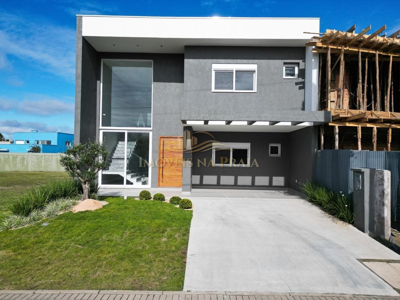 Casa em Condomínio 4 dormitórios no bairro Sunset