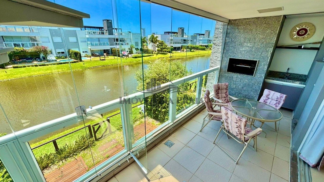 Foto 22 — Casa em Condomínio 2 dormitórios no bairro Rossi Atlântida