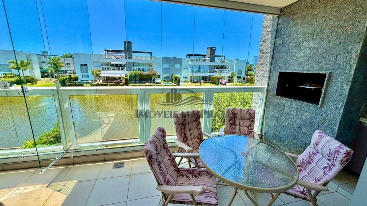 Foto 7 — Casa em Condomínio 2 dormitórios no bairro Rossi Atlântida