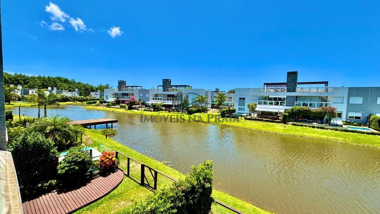 Foto 9 — Casa em Condomínio 2 dormitórios no bairro Rossi Atlântida