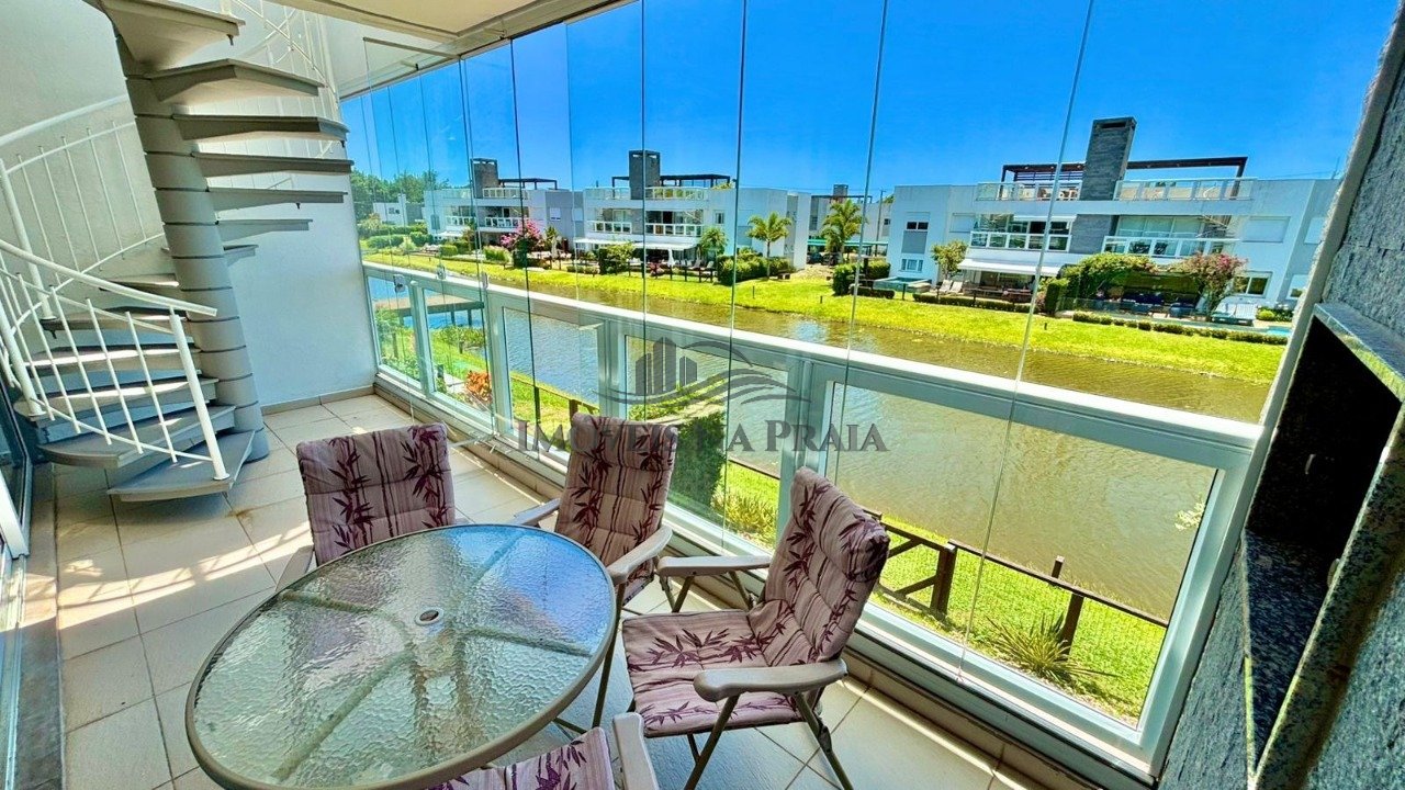 Foto 13 — Casa em Condomínio 2 dormitórios no bairro Rossi Atlântida