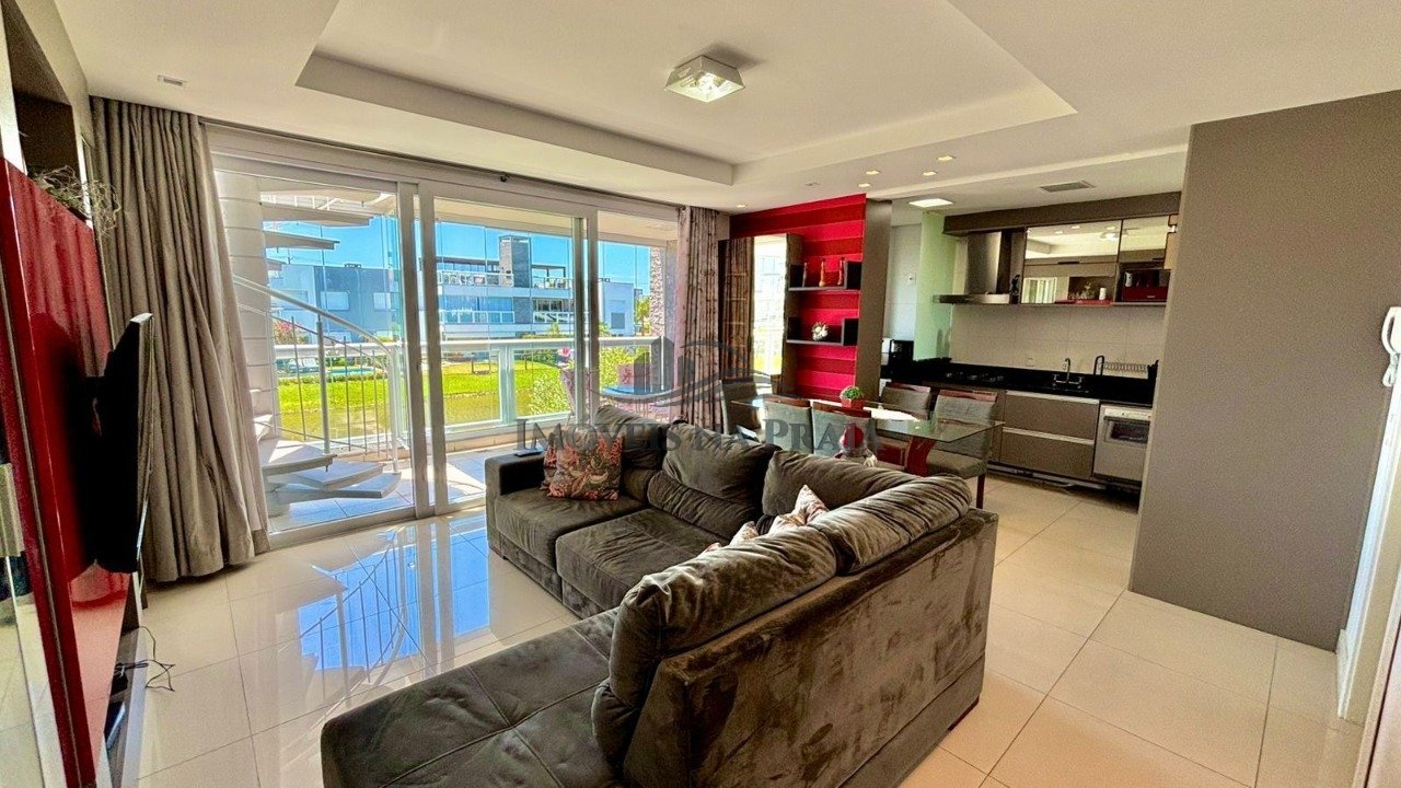 Foto 2 — Casa em Condomínio 2 dormitórios no bairro Rossi Atlântida