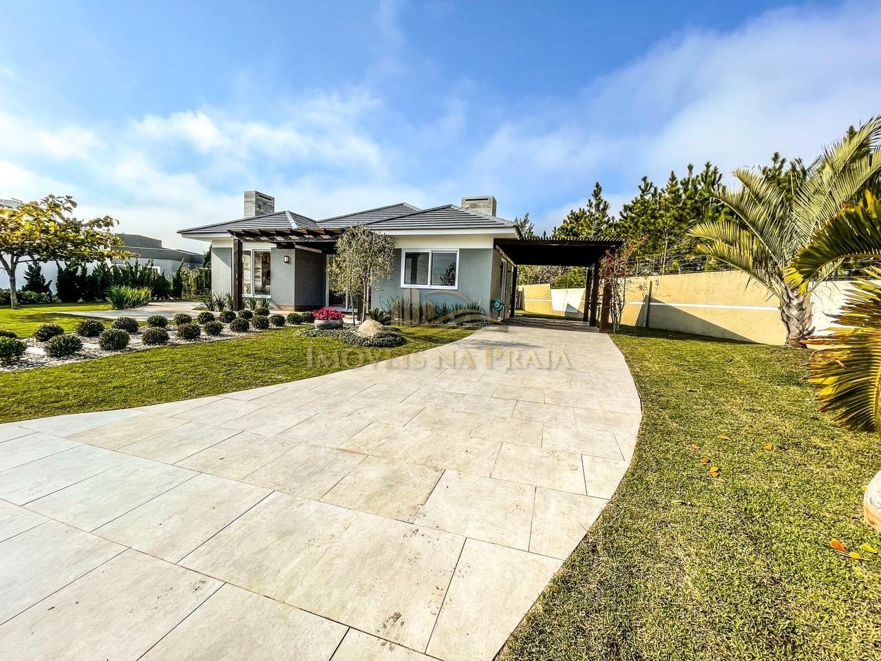 Foto 2 — Casa em Condomínio 3 dormitórios no bairro Lagoa do Passo Village Park