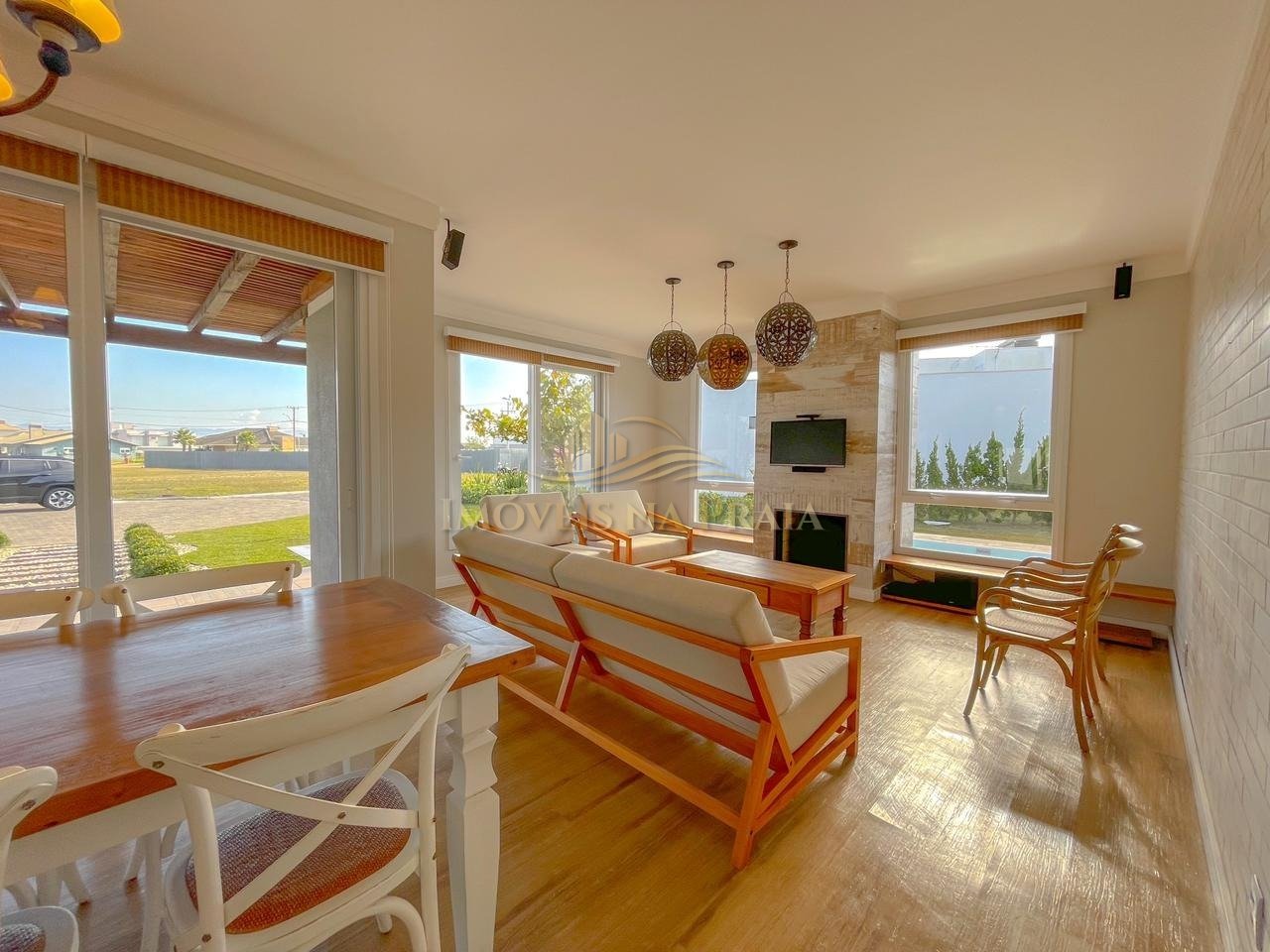 Foto 12 — Casa em Condomínio 3 dormitórios no bairro Lagoa do Passo Village Park