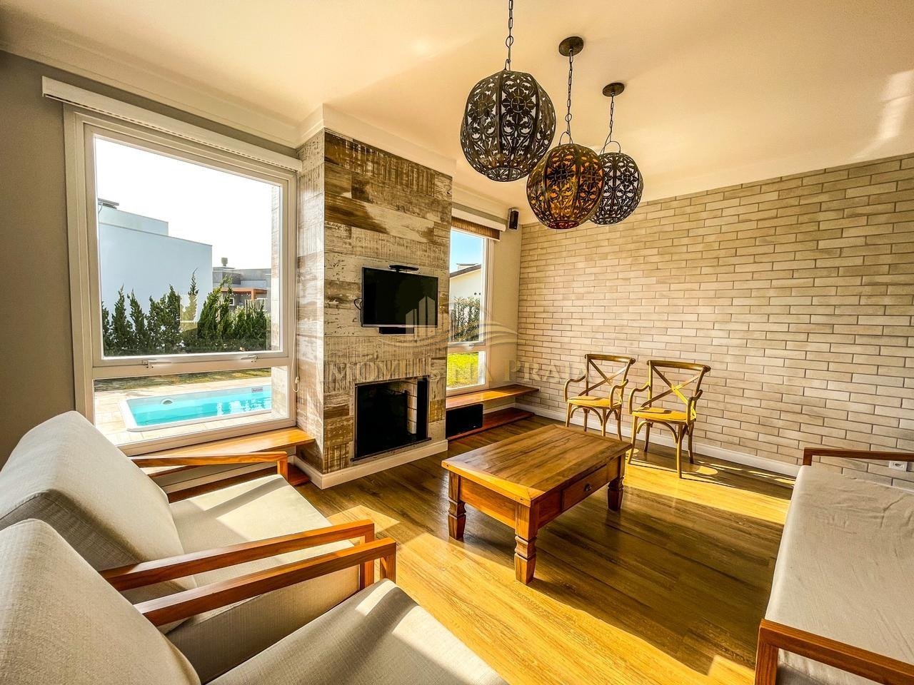 Foto 15 — Casa em Condomínio 3 dormitórios no bairro Lagoa do Passo Village Park