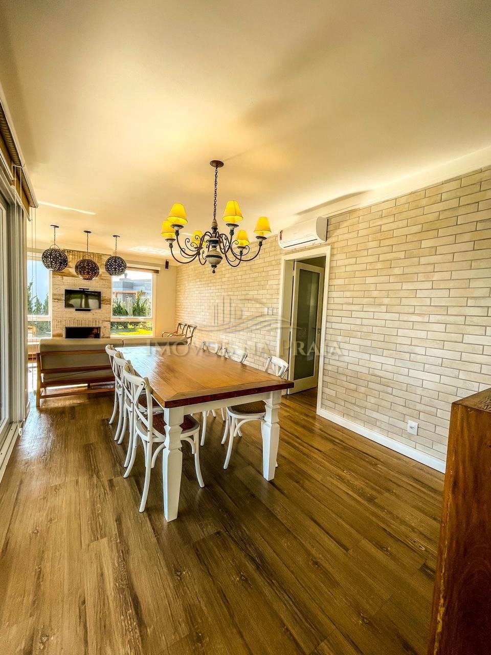 Foto 19 — Casa em Condomínio 3 dormitórios no bairro Lagoa do Passo Village Park