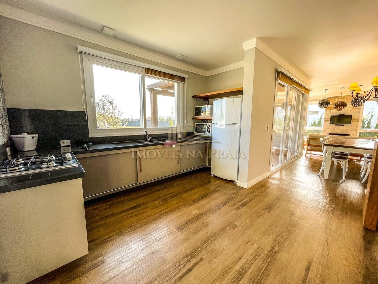 Foto 9 — Casa em Condomínio 3 dormitórios no bairro Lagoa do Passo Village Park