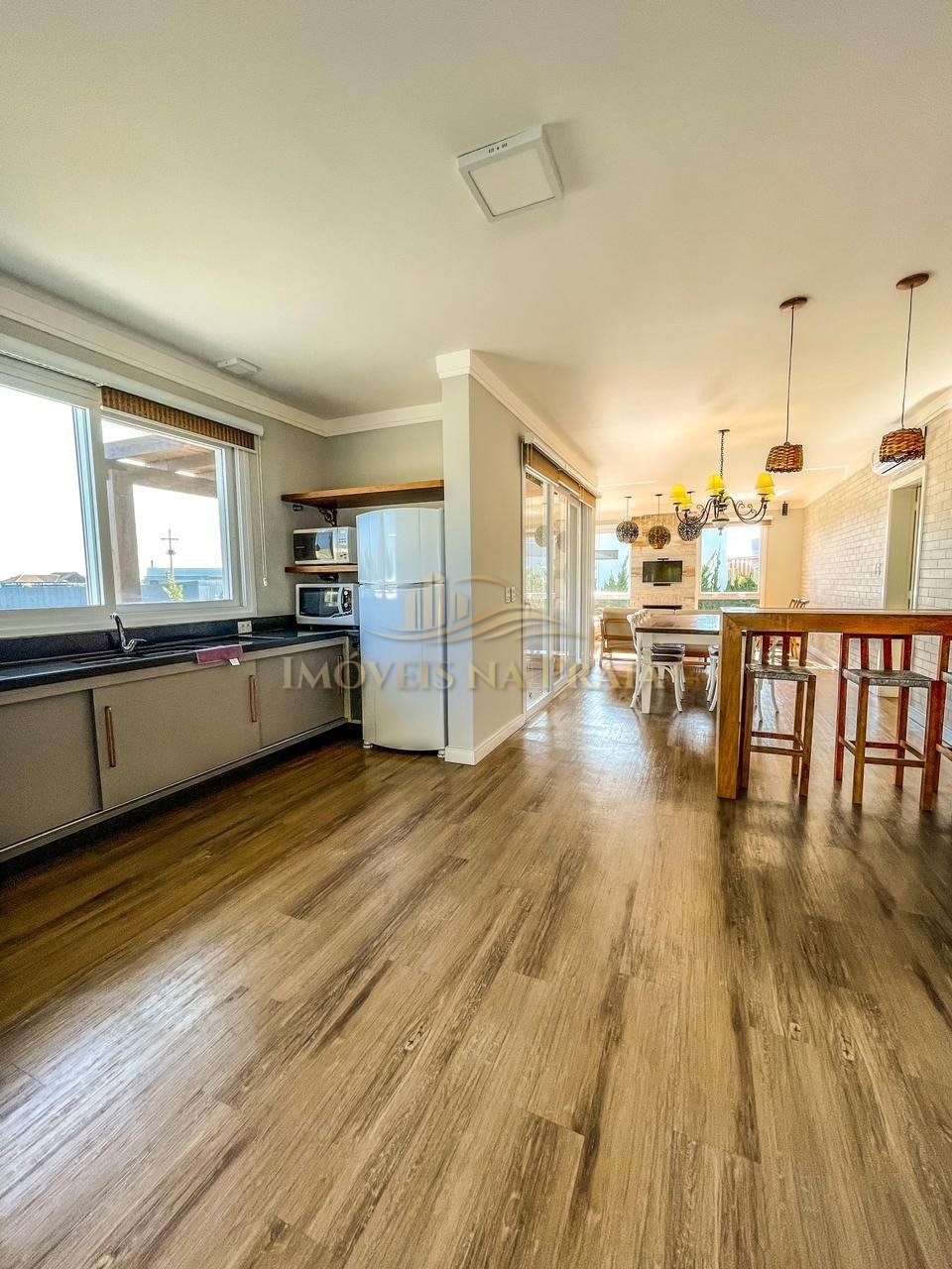 Foto 21 — Casa em Condomínio 3 dormitórios no bairro Lagoa do Passo Village Park