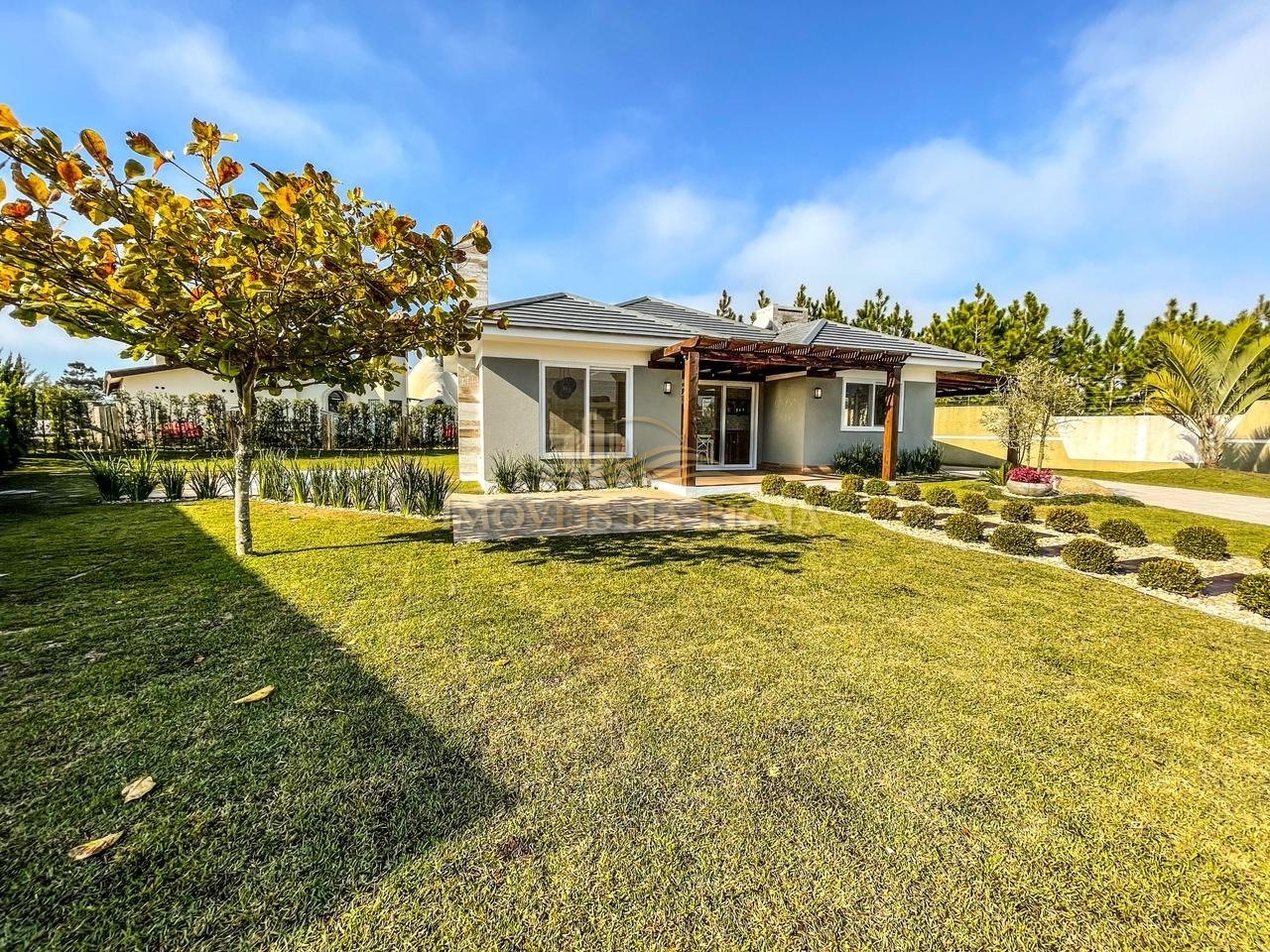 Foto 6 — Casa em Condomínio 3 dormitórios no bairro Lagoa do Passo Village Park