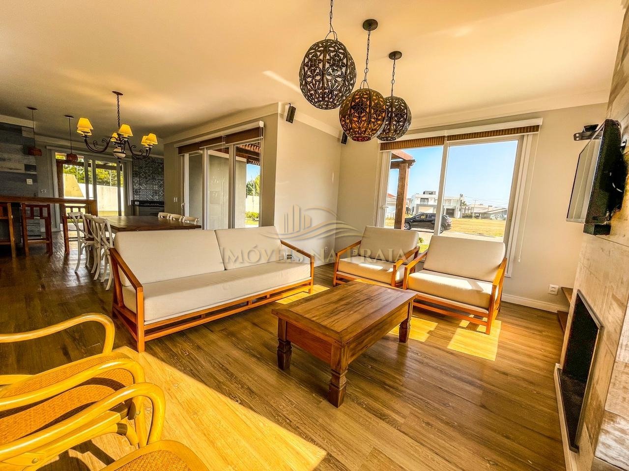 Foto 16 — Casa em Condomínio 3 dormitórios no bairro Lagoa do Passo Village Park