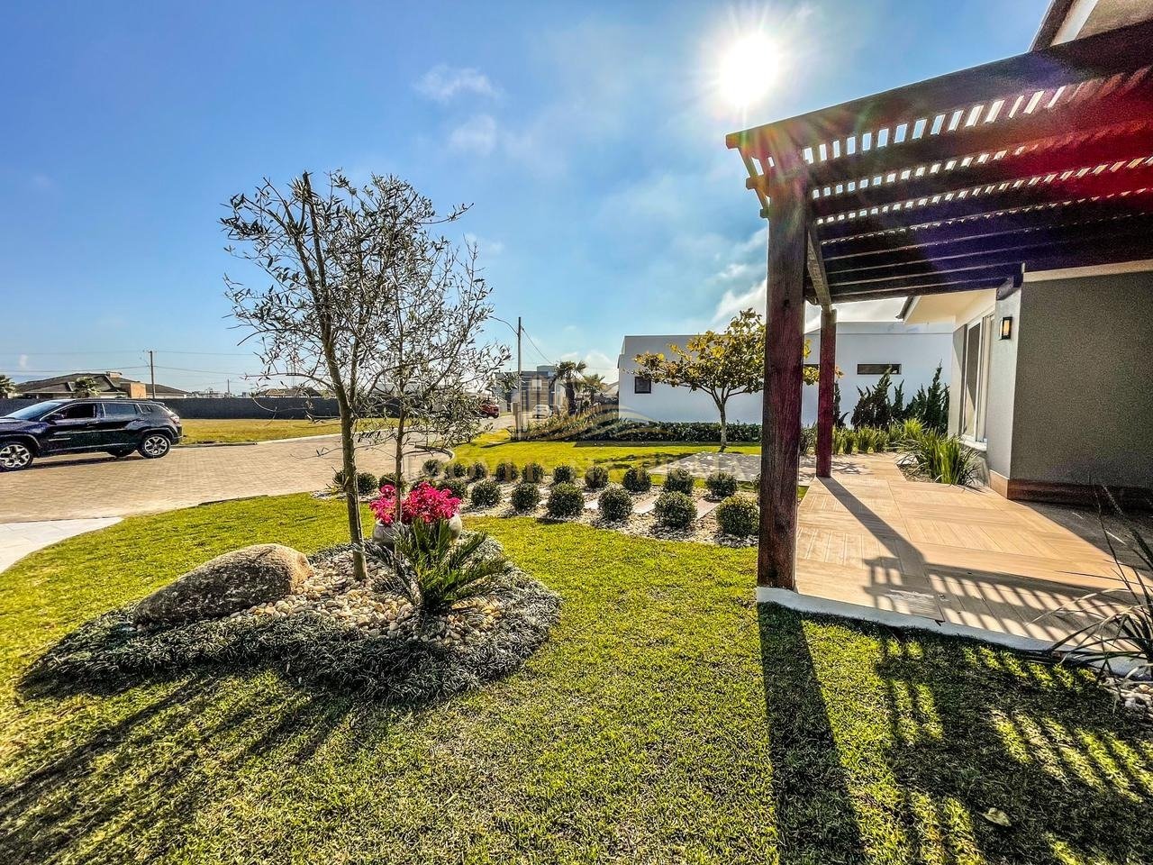 Foto 8 — Casa em Condomínio 3 dormitórios no bairro Lagoa do Passo Village Park