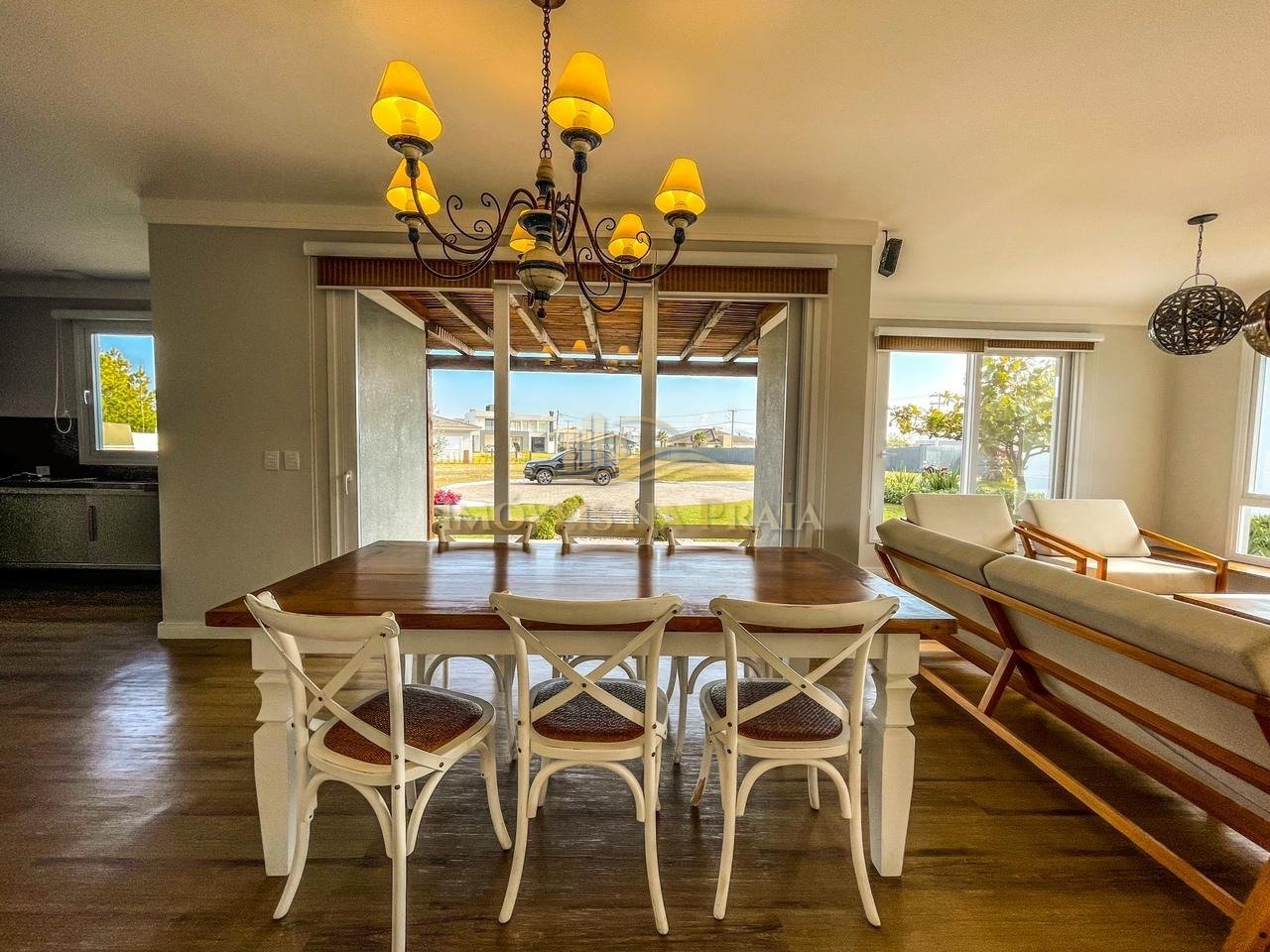 Foto 11 — Casa em Condomínio 3 dormitórios no bairro Lagoa do Passo Village Park