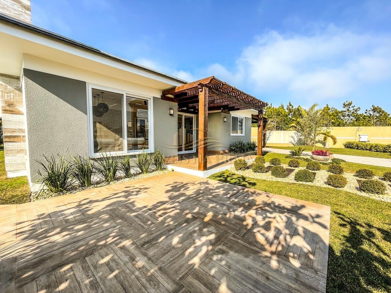 Foto 3 — Casa em Condomínio 3 dormitórios no bairro Lagoa do Passo Village Park