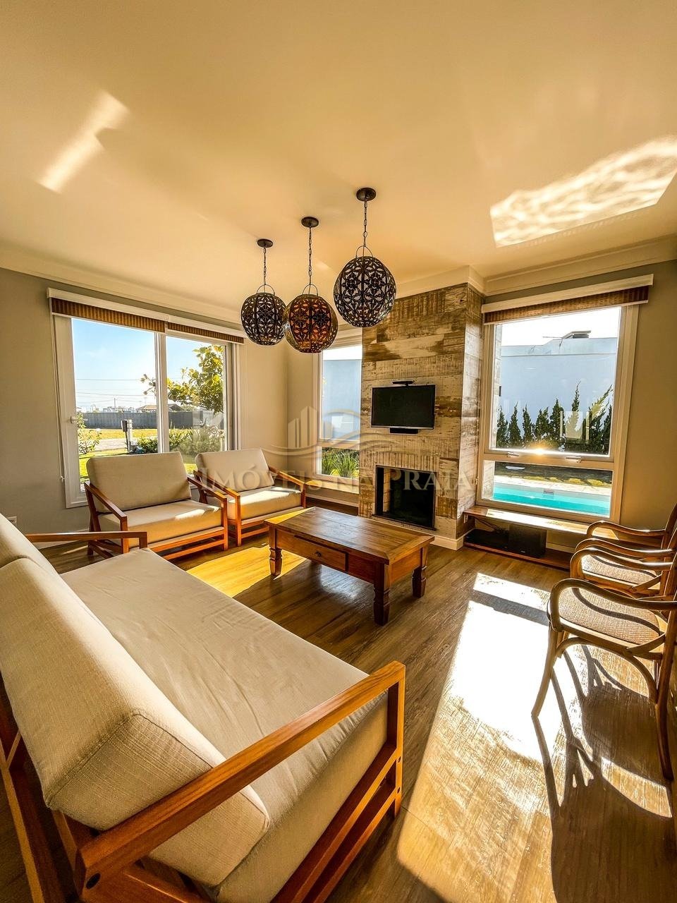 Foto 25 — Casa em Condomínio 3 dormitórios no bairro Lagoa do Passo Village Park