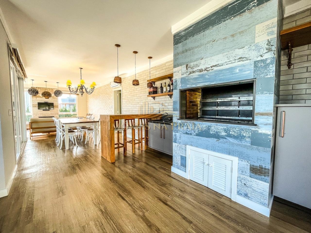 Foto 10 — Casa em Condomínio 3 dormitórios no bairro Lagoa do Passo Village Park