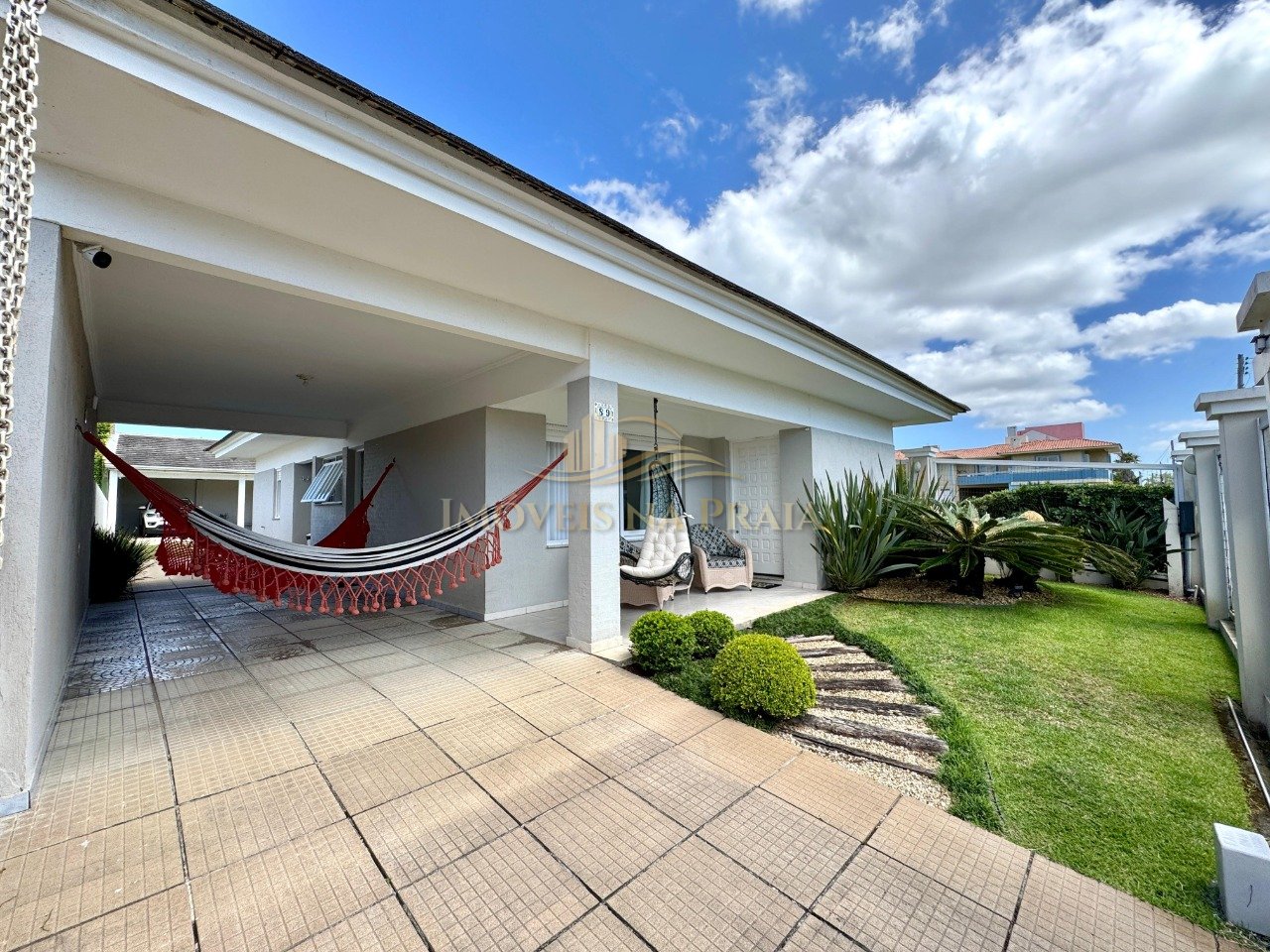 Mobiliada, 4 dormitórios