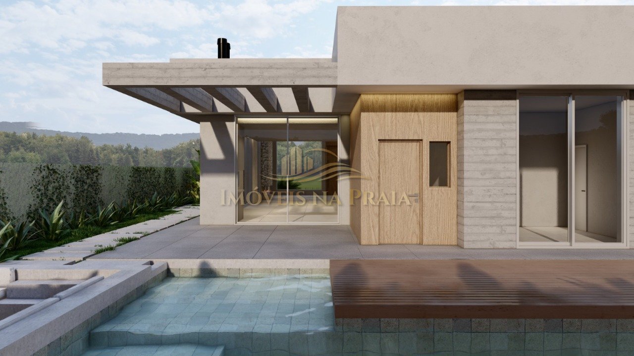 Foto 2 — Casa 4 dormitórios no bairro Atlântida