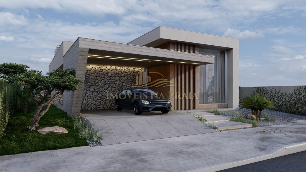 Casa 4 dormitórios no bairro Atlântida