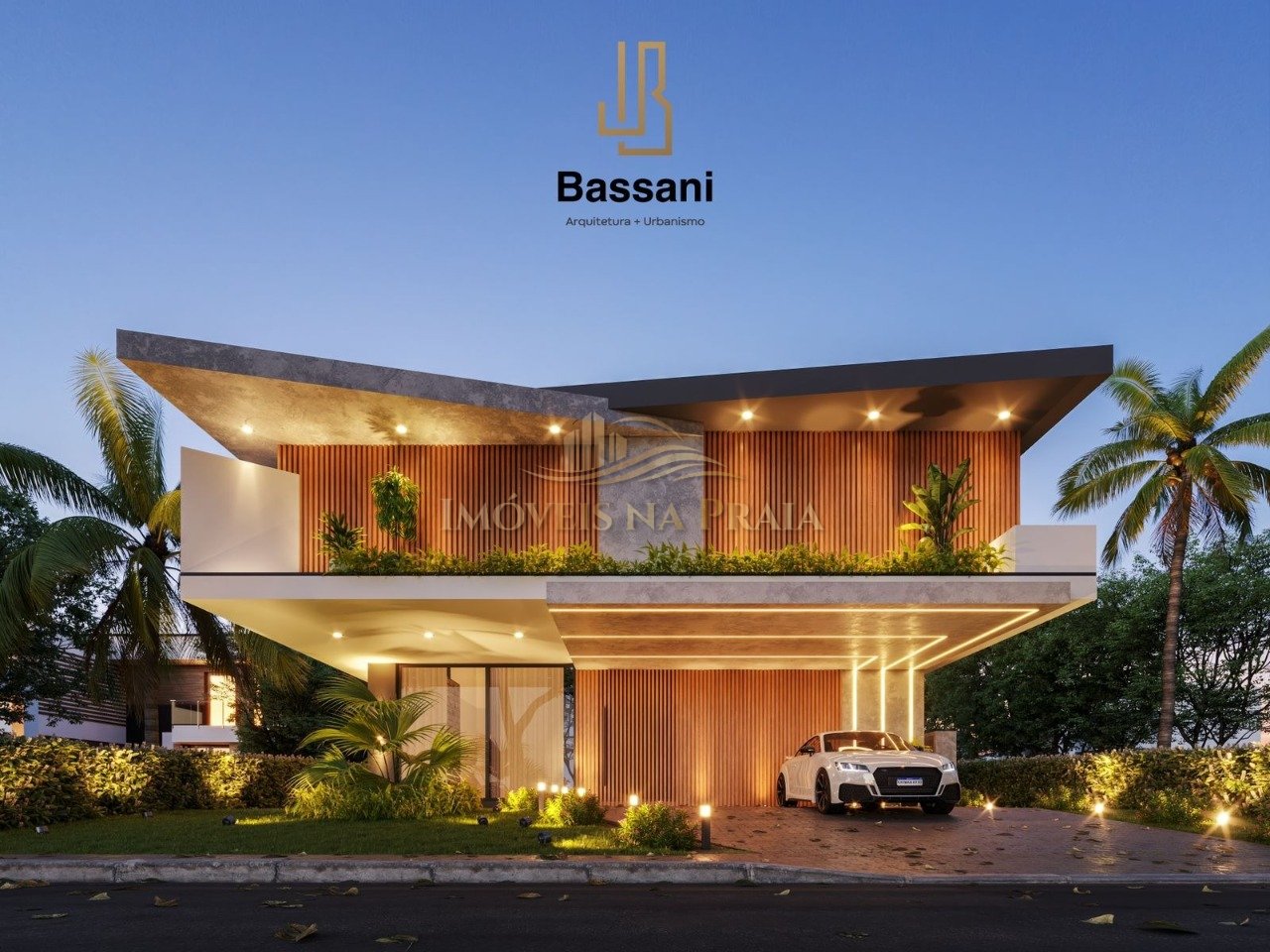 Foto 2 — Casa em Condomínio 6 dormitórios no bairro Sense Xangri-Lá