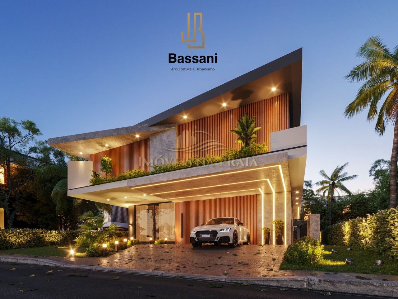 Casa em Condomínio 6 dormitórios no bairro Sense Xangri-Lá